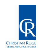 Christian Ruge Versicherungsmakler